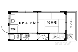 京都地下鉄東西線 六地蔵駅 徒歩11分