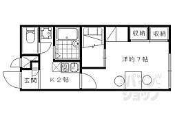 山科駅 5.3万円