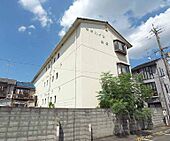 京都市伏見区深草柴田屋敷町 3階建 築35年のイメージ