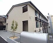 レオパレスひつかわ 2階 築14年8ヶ月の賃貸物件