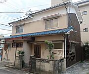 桂川駅より徒歩10分 築58年2ヶ月の賃貸物件