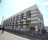 京都市伏見区羽束師菱川町 2階建 築26年のイメージ