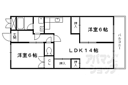 近鉄京都線 向島駅 徒歩8分