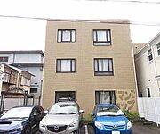 沢町ハイツ 3階 築29年8ヶ月の賃貸物件