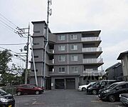 近江神宮前駅より徒歩4分 1階 築24年5ヶ月の賃貸物件