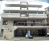京都市中京区高倉通三条下る丸屋町 5階建 築36年のイメージ