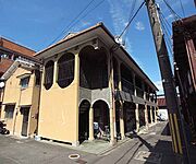 コーポ登 1階 築39年1ヶ月の賃貸物件