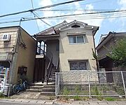 長束荘 1階 築55年9ヶ月の賃貸物件