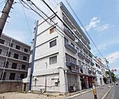 京都市伏見区深草下川原町 5階建 築55年のイメージ