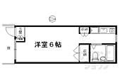 京都市伏見区桃山羽柴長吉中町 3階建 築30年のイメージ