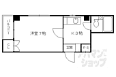 京都市伏見区深草川久保町 3階建 築32年のイメージ