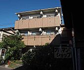 京都市東山区新瓦町東組 3階建 築30年のイメージ