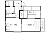 京都市伏見区桝形町 2階建 築29年のイメージ
