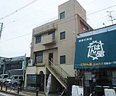 京都市南区吉祥院井ノ口町 3階建 築46年のイメージ