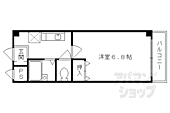 京都市伏見区小栗栖森本町 2階建 築28年のイメージ