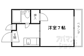 京都市伏見区向島二ノ丸町 3階建 築37年のイメージ