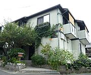 ボナール桃山 1階 築30年9ヶ月の賃貸物件