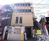 京都市中京区烏丸通六角東入堂之前町 5階建 築45年のイメージ