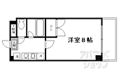 京都市伏見区桃山町本多上野 6階建 築28年のイメージ