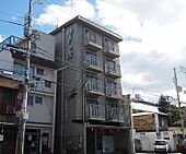 京都市下京区堀之上町 5階建 築52年のイメージ