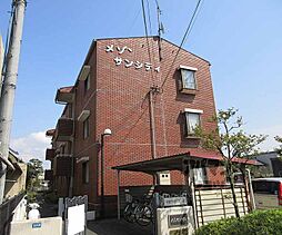 JR湖西線 大津京駅 徒歩10分の賃貸マンション