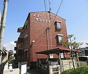 メゾンサンシティ 3階 築39年7ヶ月の賃貸物件