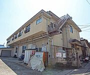 日向ハイツ 2階 築48年9ヶ月の賃貸物件