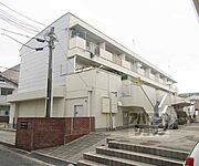シャーメゾン伊勢屋 築43年7ヶ月の賃貸物件
