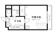 京都市東山区妙法院前側町 4階建 築29年のイメージ