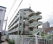 レイティ３ 4階 築27年11ヶ月の賃貸物件