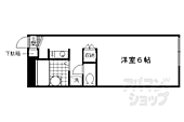 京都市伏見区羽束師志水町 2階建 築26年のイメージ