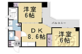 京都市中京区油小路通御池上ル押油小路町 10階建 築34年のイメージ