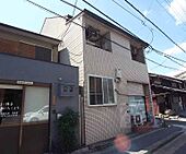 京都市伏見区深草飯食町 3階建 築31年のイメージ