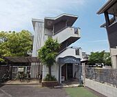 京都市伏見区松屋町 3階建 築39年のイメージ