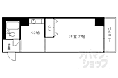 京都市伏見区東浜南町 8階建 築31年のイメージ