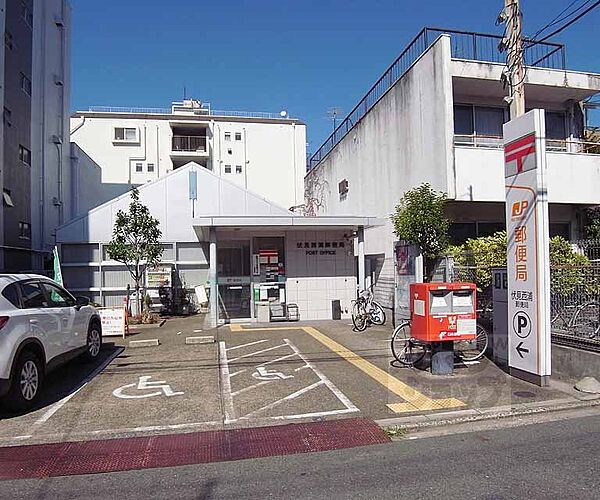 京都府京都市伏見区竹田段川原町(賃貸マンション1LDK・1階・40.79㎡)の写真 その11