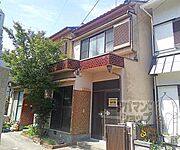 観月橋駅より徒歩2分 築46年3ヶ月の賃貸物件