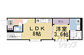 京都市伏見区醍醐御霊ケ下町 3階建 新築のイメージ