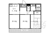 大津市錦織３丁目 3階建 築32年のイメージ