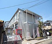 レオパレス観月 2階 築27年の賃貸物件