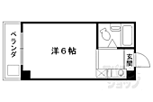 京都市南区吉祥院九条町 5階建 築42年のイメージ
