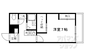 京都市伏見区羽束師鴨川町 2階建 築22年のイメージ