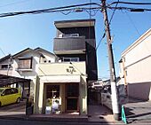 京都市伏見区京町大黒町 3階建 築45年のイメージ