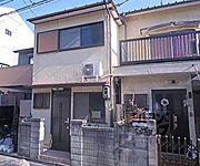 西大路駅より徒歩19分 築41年1ヶ月の賃貸物件