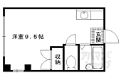 京都市伏見区東柳町 4階建 築37年のイメージ