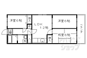 京都市伏見区深草鞍ケ谷 3階建 築29年のイメージ