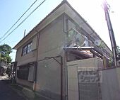 京都市伏見区深草大亀谷内膳町 2階建 築55年のイメージ