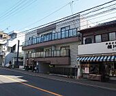 京都市東山区常盤町 3階建 築29年のイメージ