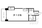 京都市下京区西七条東御前田町 5階建 築41年のイメージ