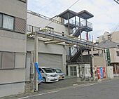 京都市伏見区横大路貴船 3階建 築34年のイメージ